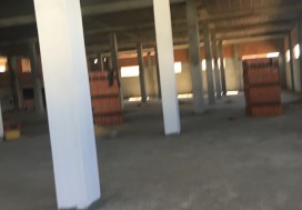 A LOUER LOCAL DALLE 4300 M2 TUNIS SUD