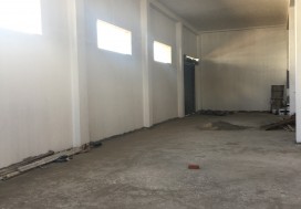 A LOUER LOCAL DALLE 4300 M2 TUNIS SUD