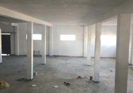 A LOUER LOCAL DALLE 4300 M2 TUNIS SUD