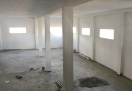 A LOUER LOCAL DALLE 4300 M2 TUNIS SUD