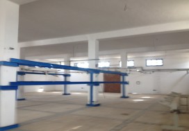 A VENDRE LOCAL INDUSTR 1500 M2 TUN SUD