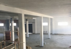 A LOUER LOCAL DALLE 4300 M2 TUNIS SUD