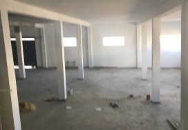 A LOUER LOCAL DALLE 4300 M2 TUNIS SUD