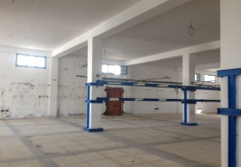 A VENDRE LOCAL INDUSTR 1500 M2 TUN SUD