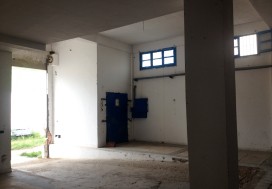 A VENDRE LOCAL INDUSTR 1500 M2 TUN SUD