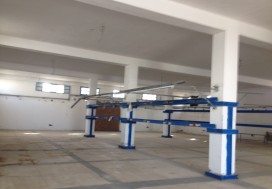 A VENDRE LOCAL INDUSTR 1500 M2 TUN SUD