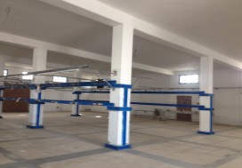 A VENDRE LOCAL INDUSTR 1500 M2 TUN SUD