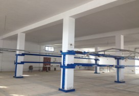 A VENDRE LOCAL INDUSTR 1500 M2 TUN SUD