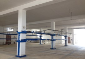 A VENDRE LOCAL INDUSTR 1500 M2 TUN SUD
