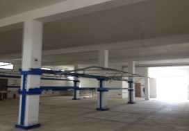 A VENDRE LOCAL INDUSTR 1500 M2 TUN SUD