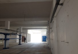 A VENDRE LOCAL INDUSTR 1500 M2 TUN SUD