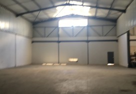 A LOUER LOCAL INDUSTR 1150 M2 TUN SUD