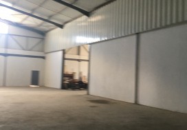 A LOUER LOCAL INDUSTR 1150 M2 TUN SUD