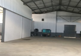 A LOUER LOCAL INDUSTR 1150 M2 TUN SUD