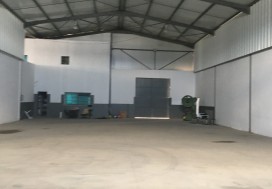 A LOUER LOCAL INDUSTR 1150 M2 TUN SUD