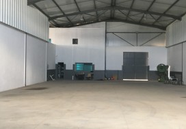 A LOUER LOCAL INDUSTR 1150 M2 TUN SUD