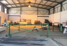 A LOUER LOCAL INDUSTR 1150 M2 TUN SUD