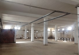 A VENDRE LOCAL INDUSTR 1500 M2 TUN SUD