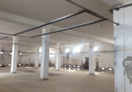 A VENDRE LOCAL INDUSTR 1500 M2 TUN SUD