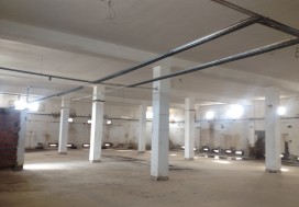 A VENDRE LOCAL INDUSTR 1500 M2 TUN SUD