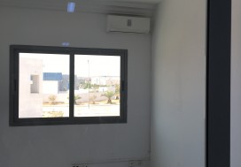 A LOUER BUREAU 160 M2 5 P MGHIRA