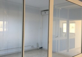 A LOUER BUREAU 160 M2 5 P MGHIRA
