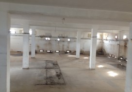 A VENDRE LOCAL INDUSTR 1500 M2 TUN SUD