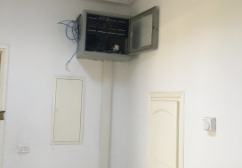 A LOUER BUREAU 160 M2 5 P MGHIRA