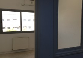 A LOUER BUREAU 160 M2 5 P MGHIRA