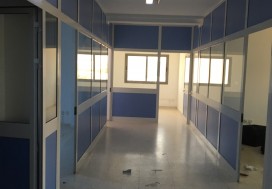 A LOUER BUREAU 160 M2 5 P MGHIRA