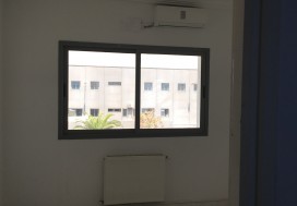 A LOUER BUREAU 160 M2 5 P MGHIRA