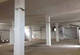 A VENDRE LOCAL INDUSTR 1500 M2 TUN SUD