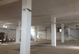 A VENDRE LOCAL INDUSTR 1500 M2 TUN SUD