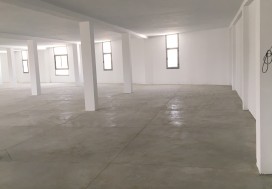 A LOUER LOCAL ECOLE 2050 M2 SOUKRA