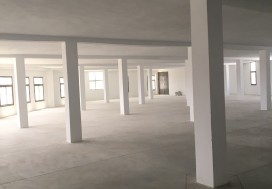 A LOUER LOCAL ECOLE 2050 M2 SOUKRA