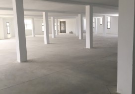 A LOUER LOCAL ECOLE 2050 M2 SOUKRA