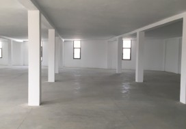 A LOUER LOCAL ECOLE 2050 M2 SOUKRA