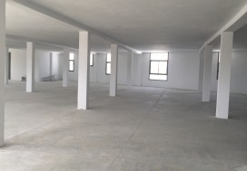 A LOUER LOCAL ECOLE 2050 M2 SOUKRA