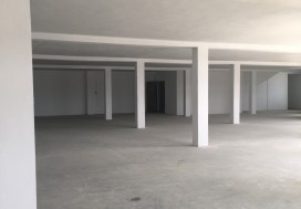 A LOUER LOCAL ECOLE 2050 M2 SOUKRA