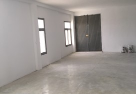 A LOUER LOCAL ECOLE 2050 M2 SOUKRA