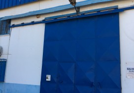 A LOUER LOCAL CHARP 1100 M2 TUN NORD
