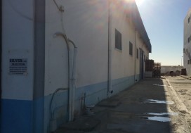 A LOUER LOCAL CHARP 1100 M2 TUN NORD