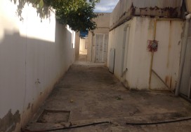 A VENDRE VILLA ET HAMMAM 550 M2