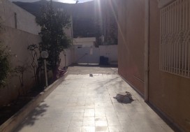 A VENDRE VILLA ET HAMMAM 550 M2