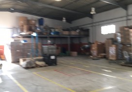 A LOUER LOCAL CHARP 1100 M2 TUN NORD