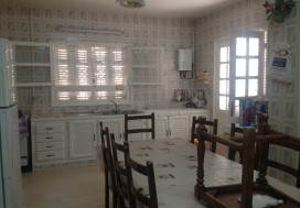A VENDRE VILLA ET HAMMAM 550 M2