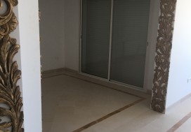 A VENDRE APPART NEUF S4 214 M2 ENNASR