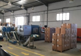A LOUER LOCAL CHARP 1100 M2 TUN NORD