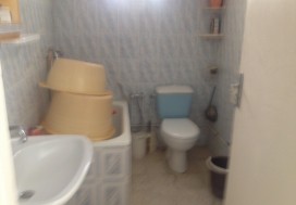 A VENDRE VILLA ET HAMMAM 550 M2