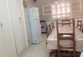 A VENDRE VILLA ET HAMMAM 550 M2